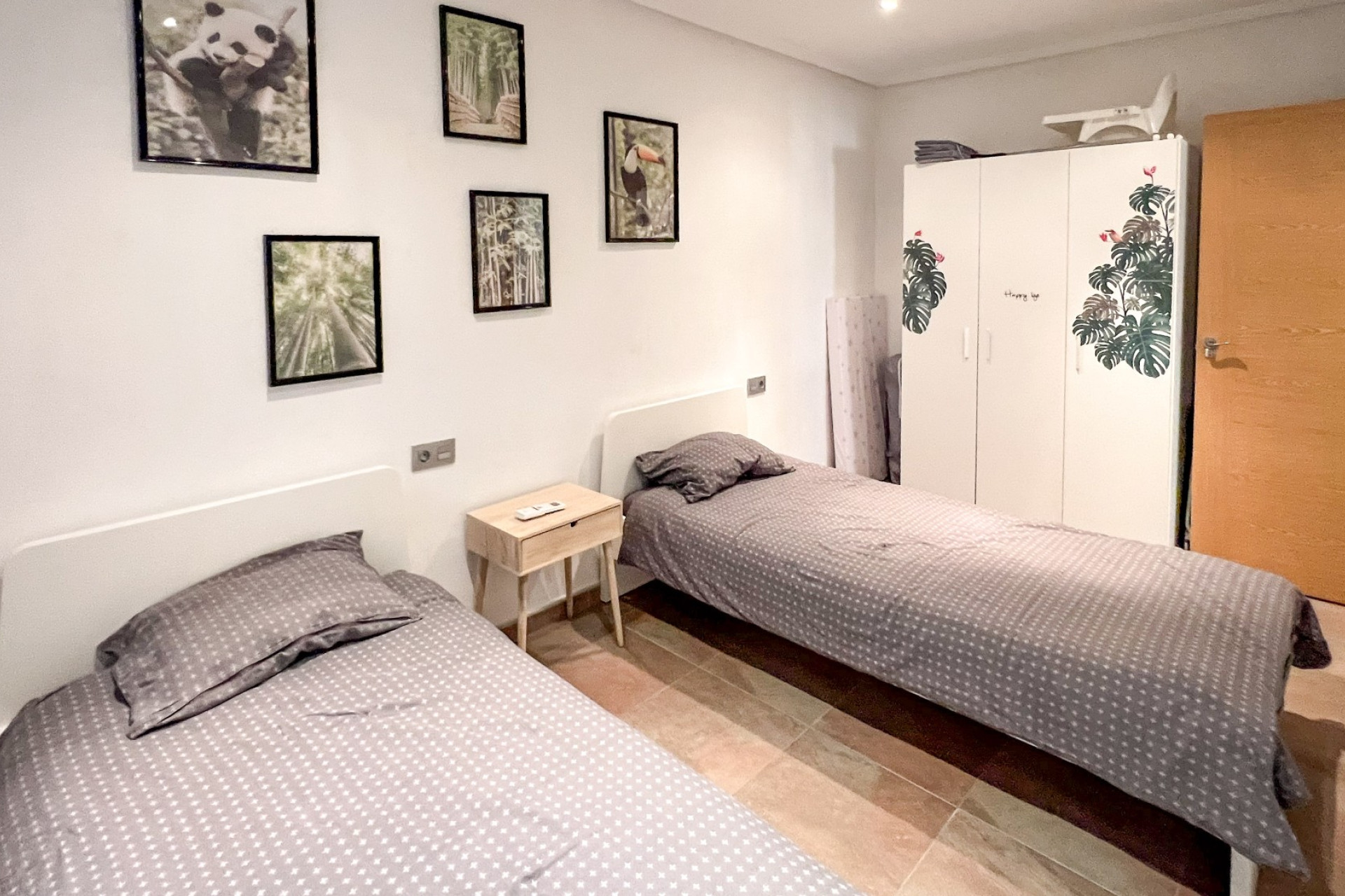 Resale - 1. Apartment / flat - Playa Del Cura - Torrevieja