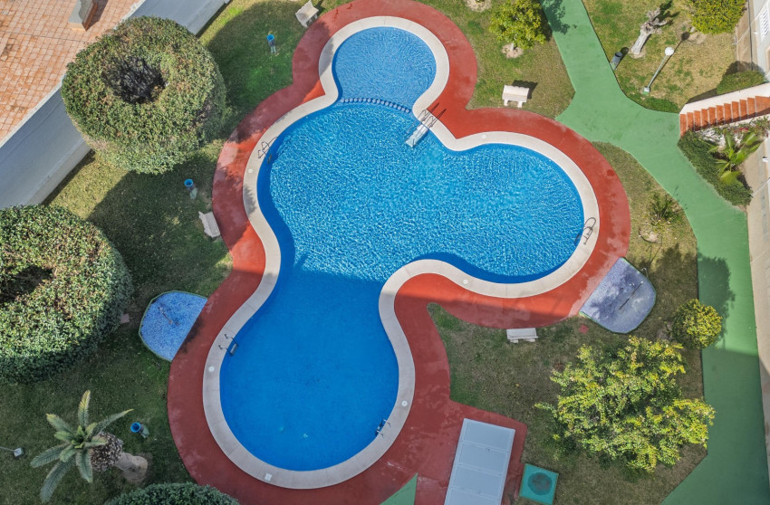 Resale - 1. Apartment / flat - Torrevieja - Acequion