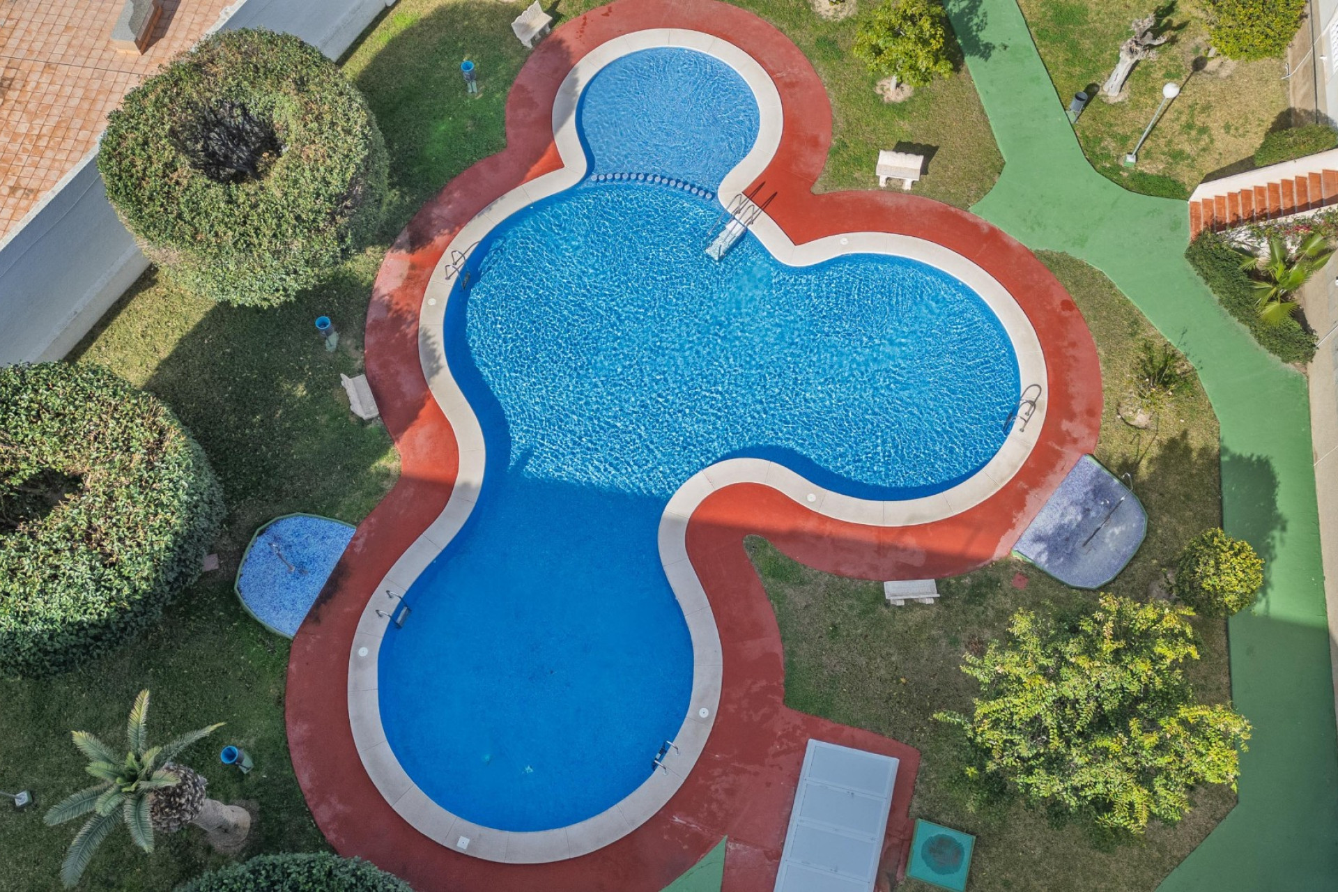 Resale - 1. Apartment / flat - Torrevieja - Acequion