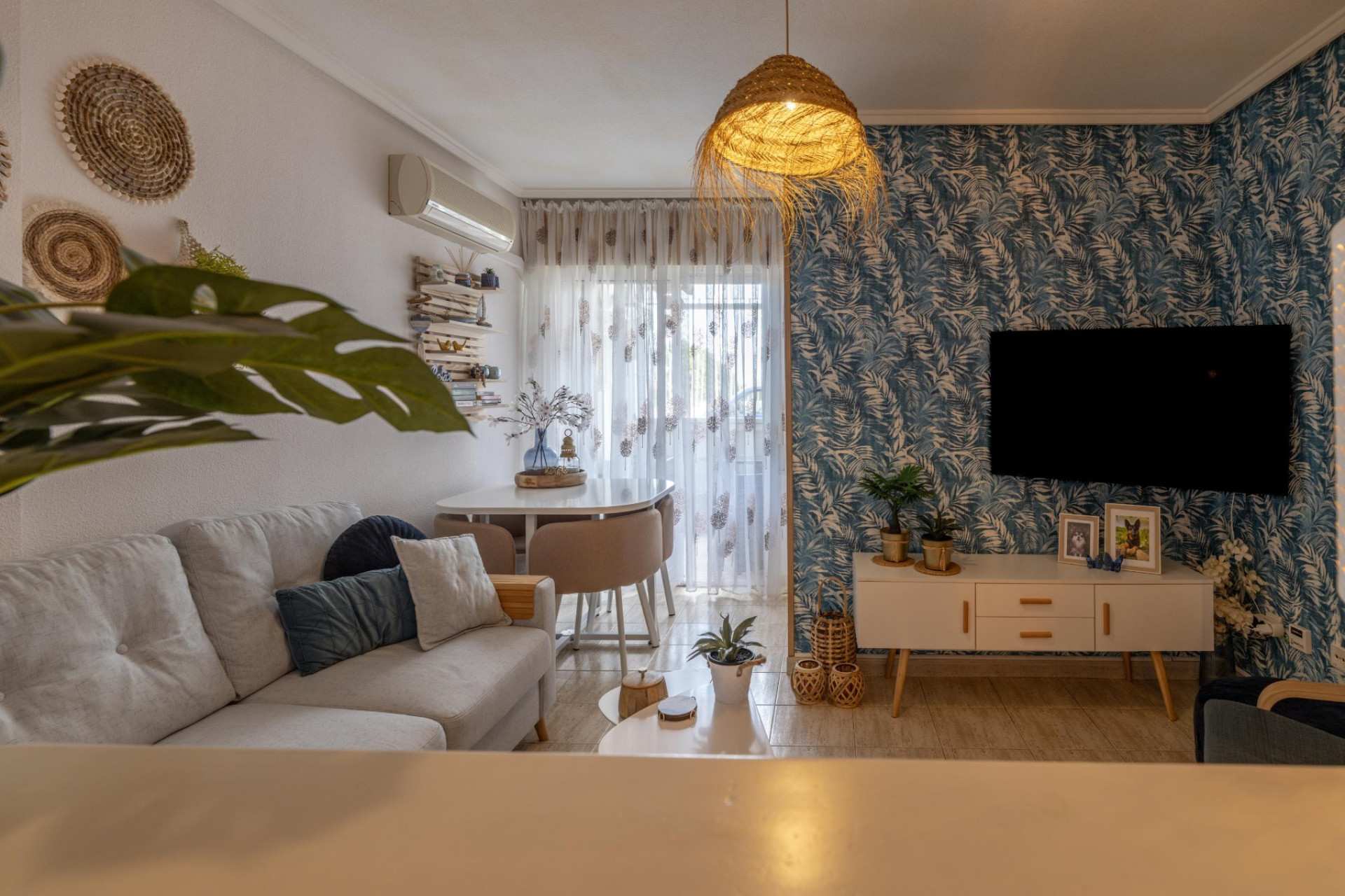 Resale - 1. Apartment / flat - Torrevieja - Acequion