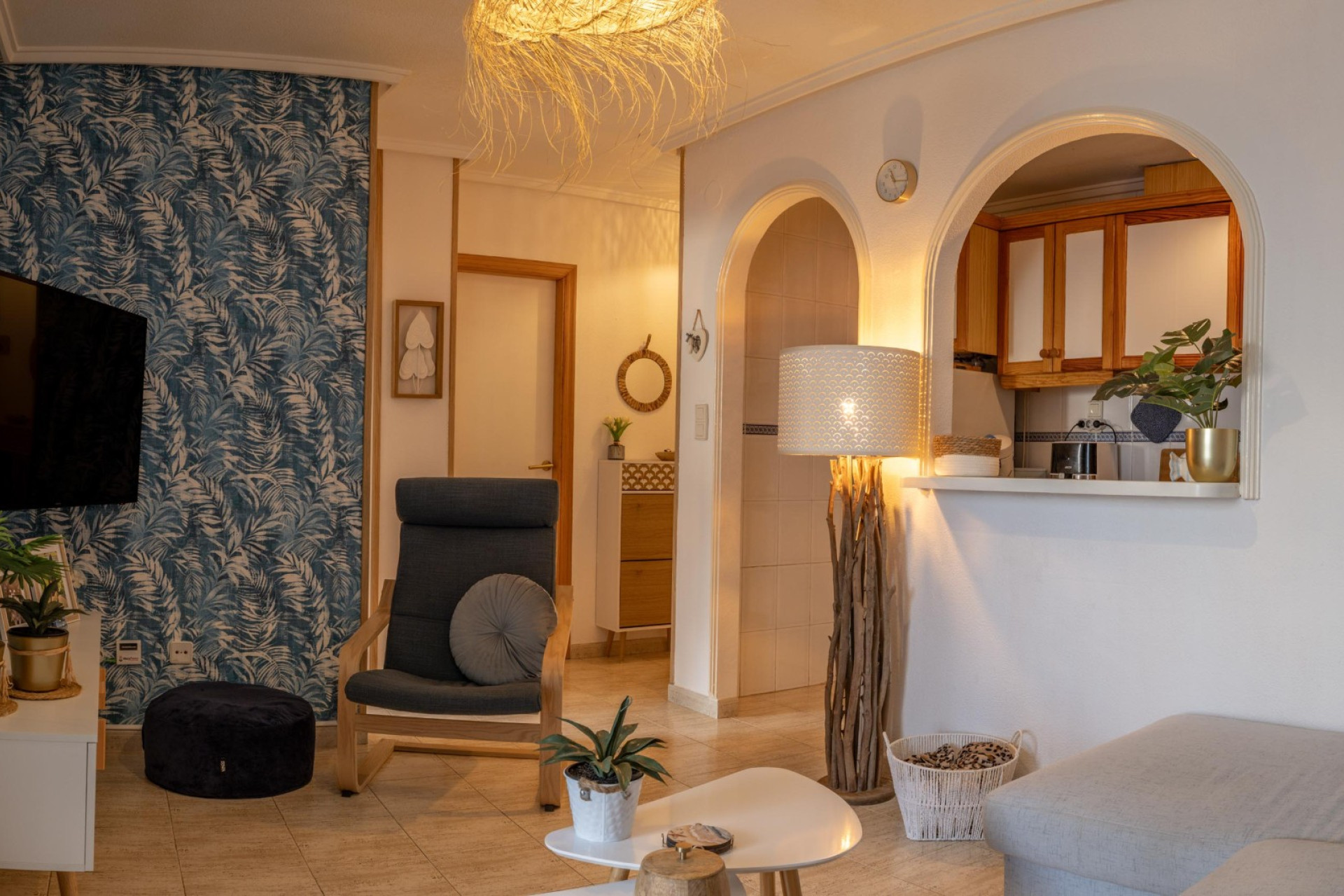 Resale - 1. Apartment / flat - Torrevieja - Acequion