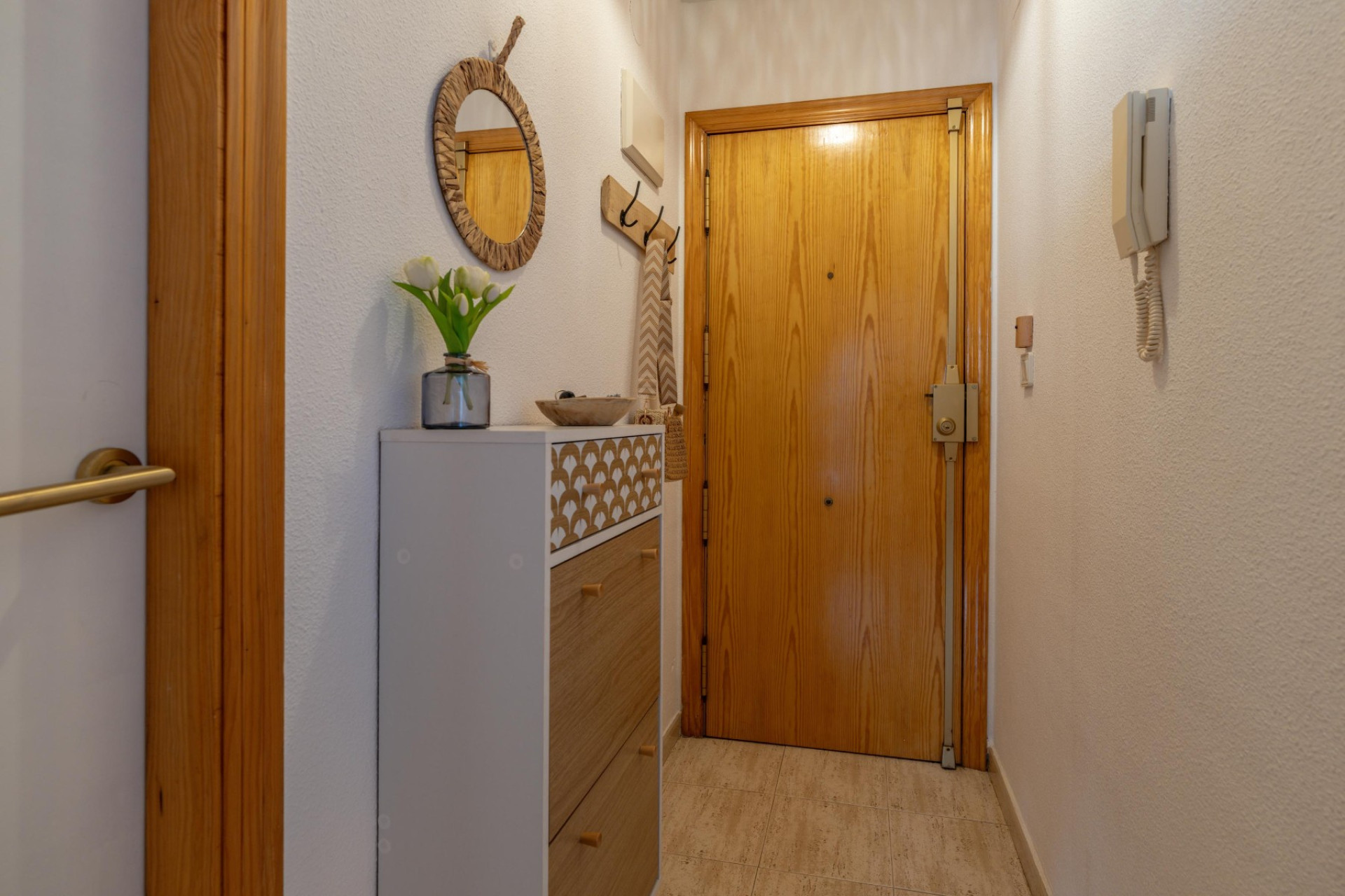 Resale - 1. Apartment / flat - Torrevieja - Acequion