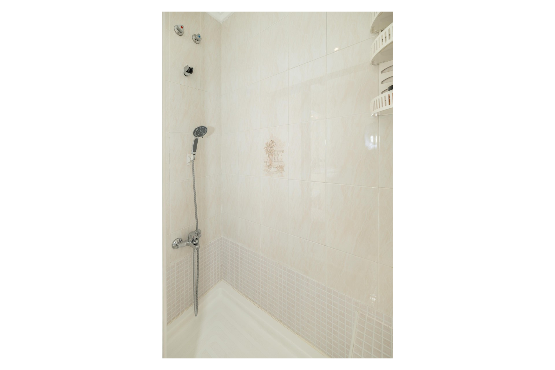 Resale - 1. Apartment / flat - Torrevieja - Acequion