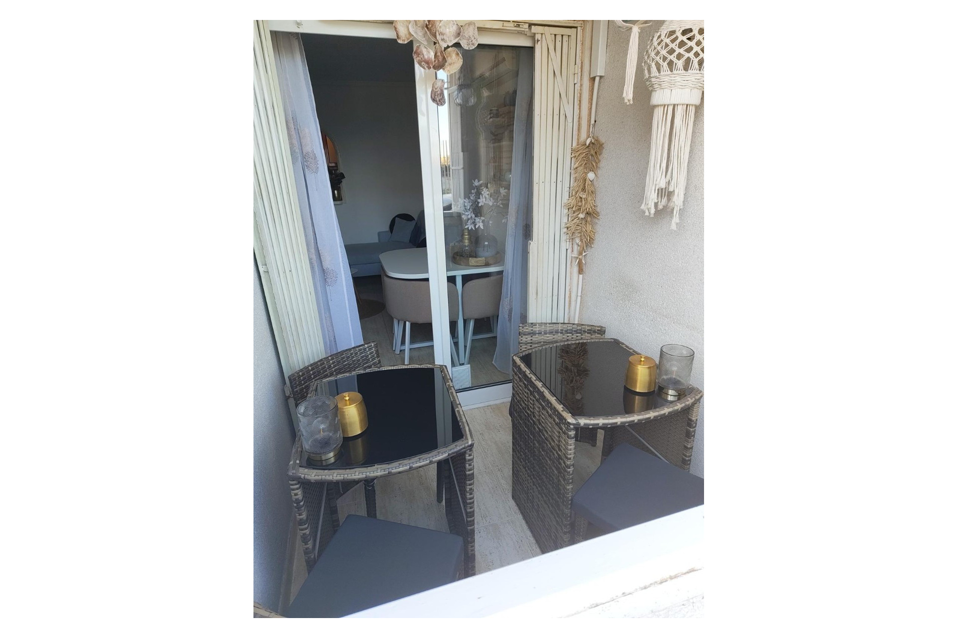 Resale - 1. Apartment / flat - Torrevieja - Acequion