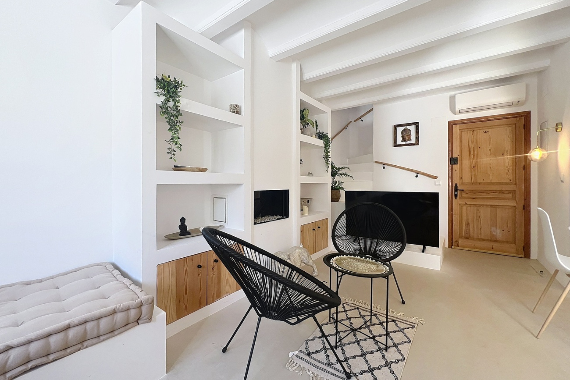 Resale - 2. Town house - Benisa - Costa Blanca