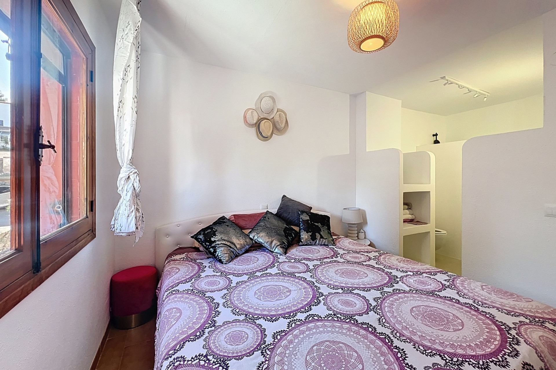 Resale - 2. Town house - Benisa - Costa Blanca