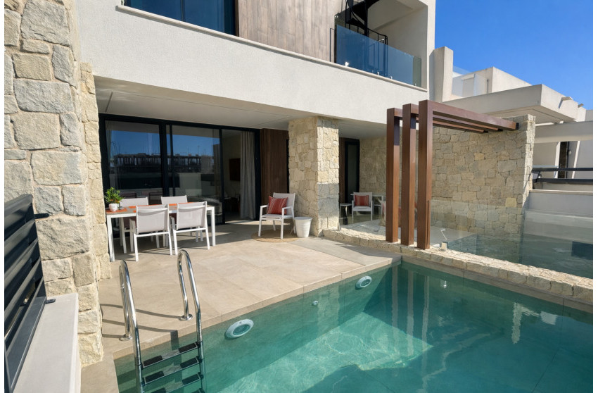 Resale - 2. Town house - Dolores - Pueblo