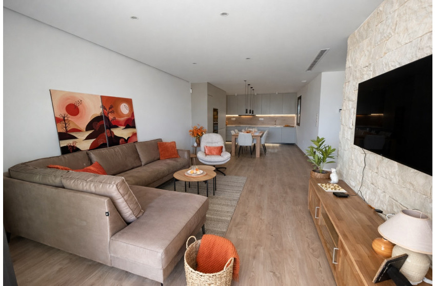Resale - 2. Town house - Dolores - Pueblo