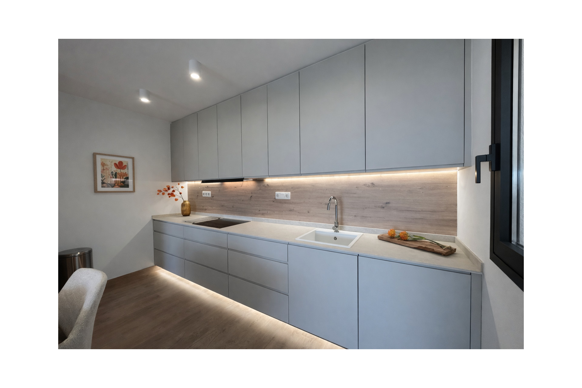 Resale - 2. Town house - Dolores - Pueblo