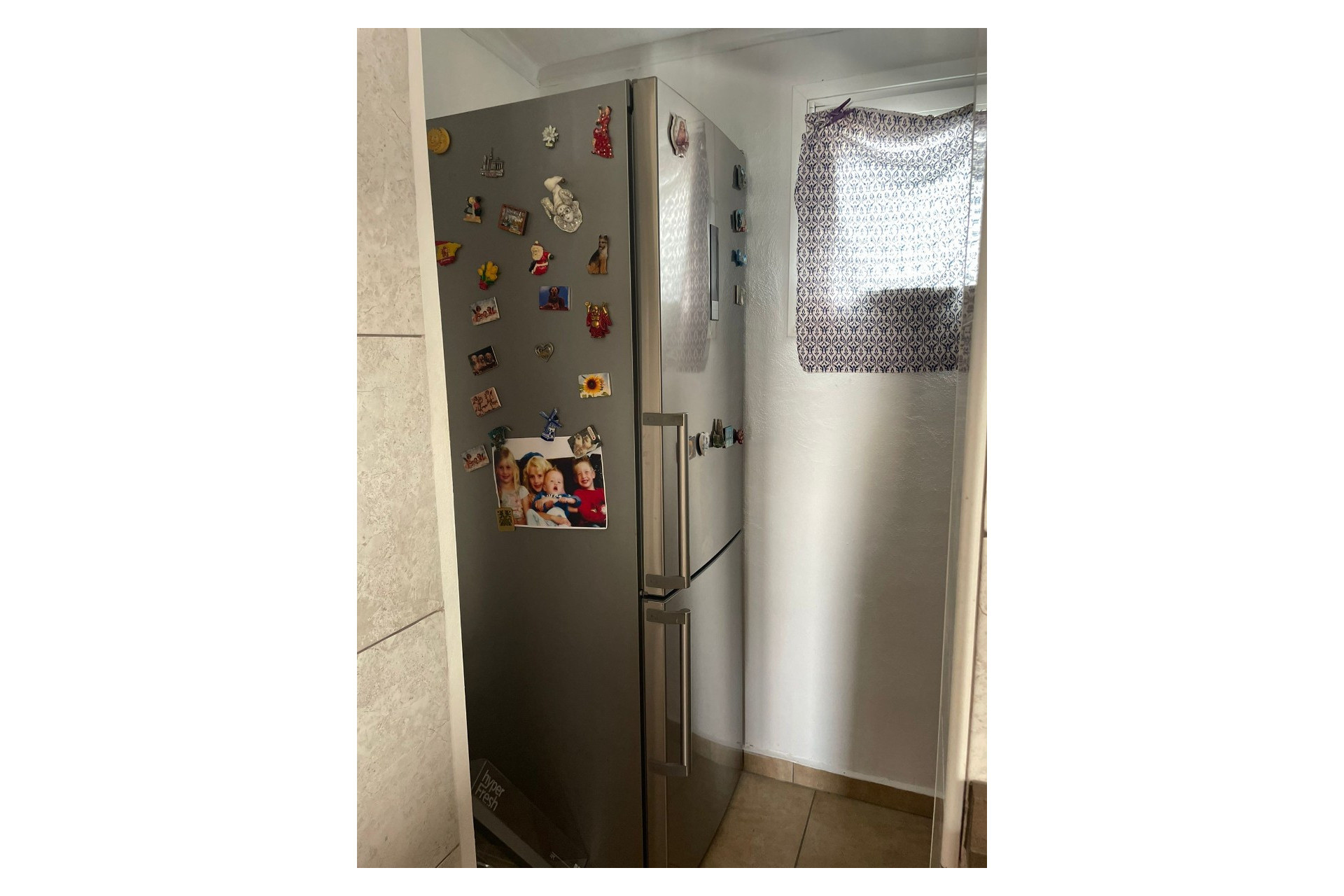 Resale - 2. Town house - Orihuela Costa - La Florida