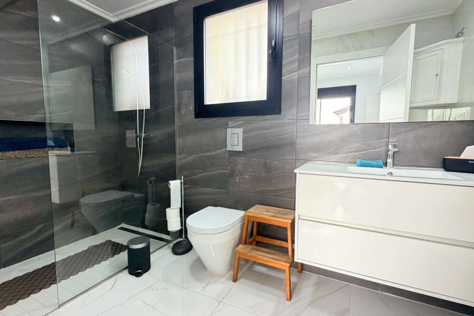 Resale - 4. House - Detached Villa - Los Montesinos - La Herrada