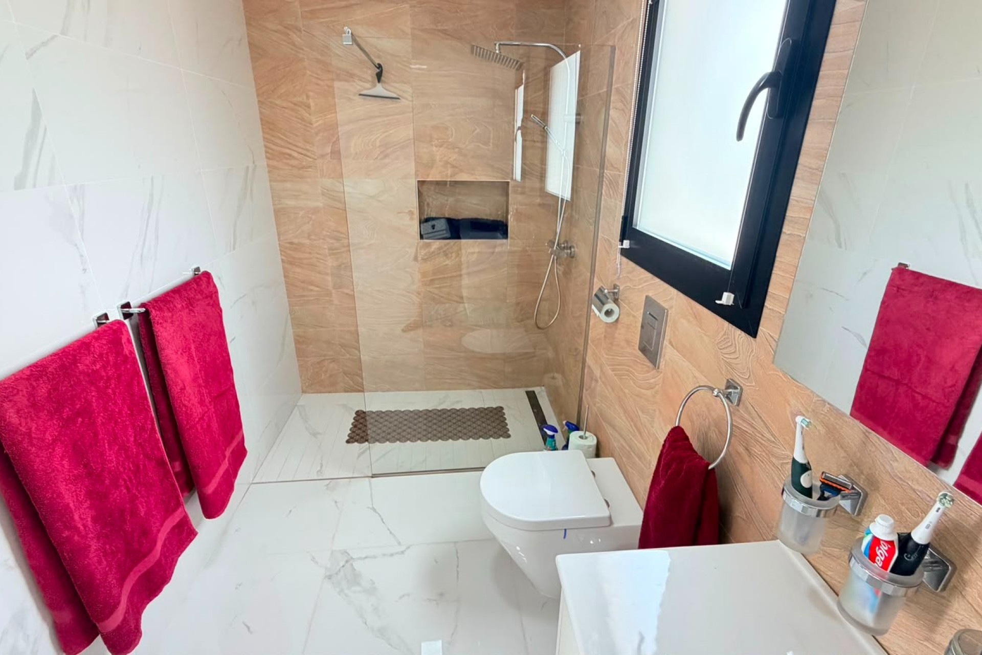 Resale - 4. House - Detached Villa - Los Montesinos - La Herrada