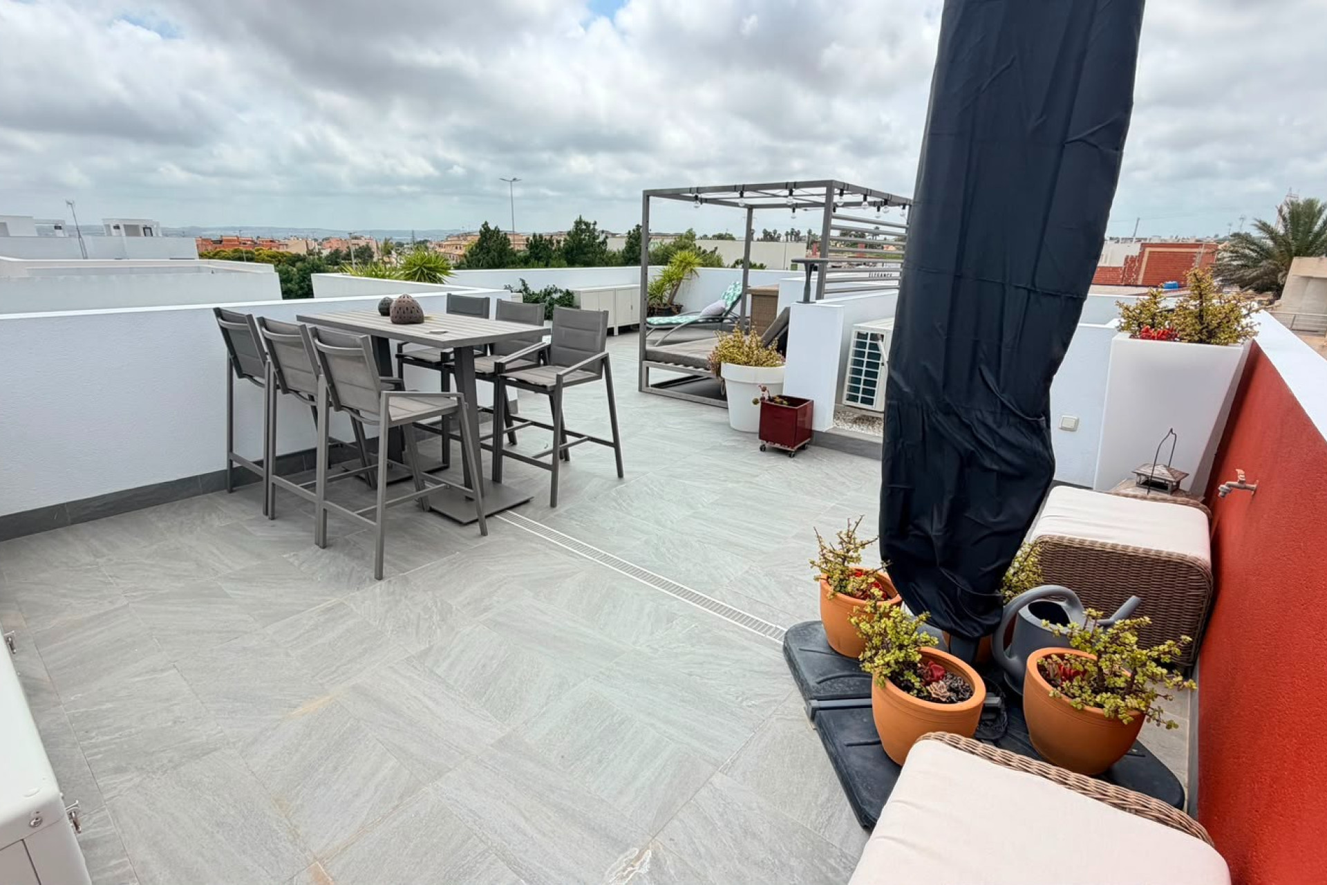 Resale - 4. House - Detached Villa - Los Montesinos - La Herrada