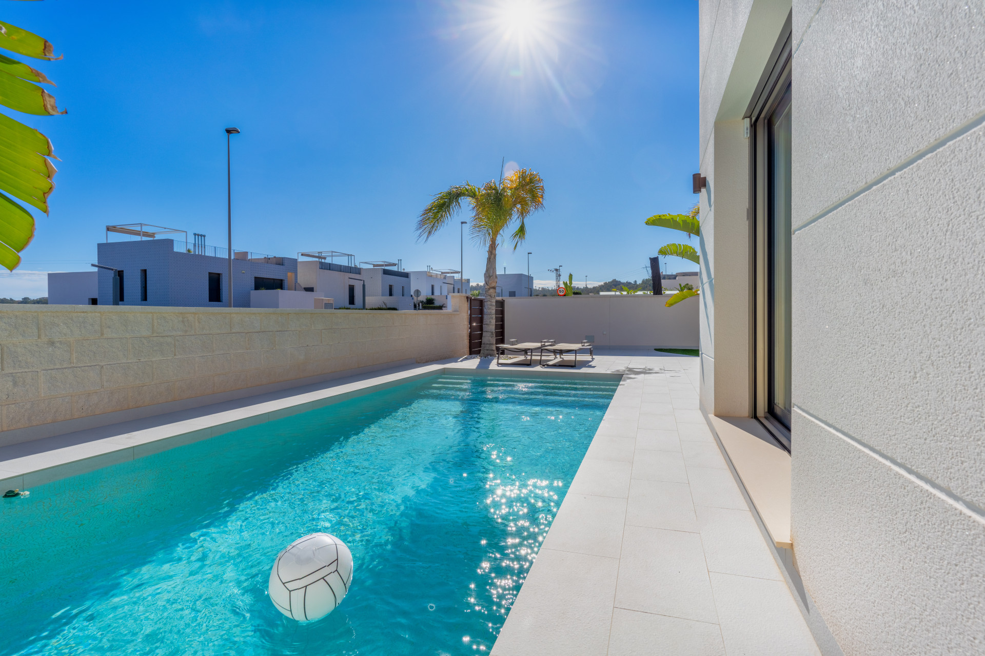 Resale - 4. House - Detached Villa - San Miguel de Salinas