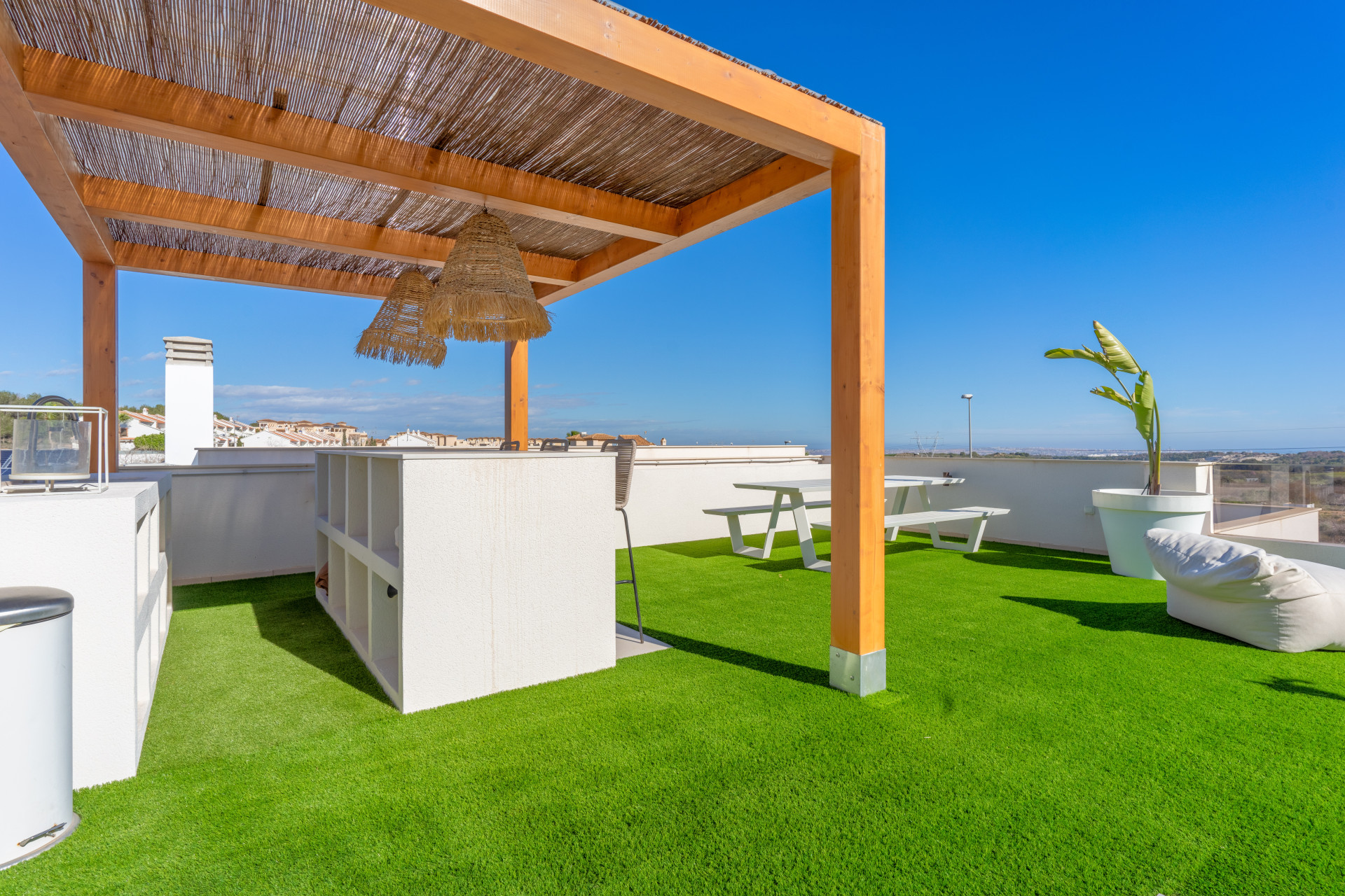 Resale - 4. House - Detached Villa - San Miguel de Salinas