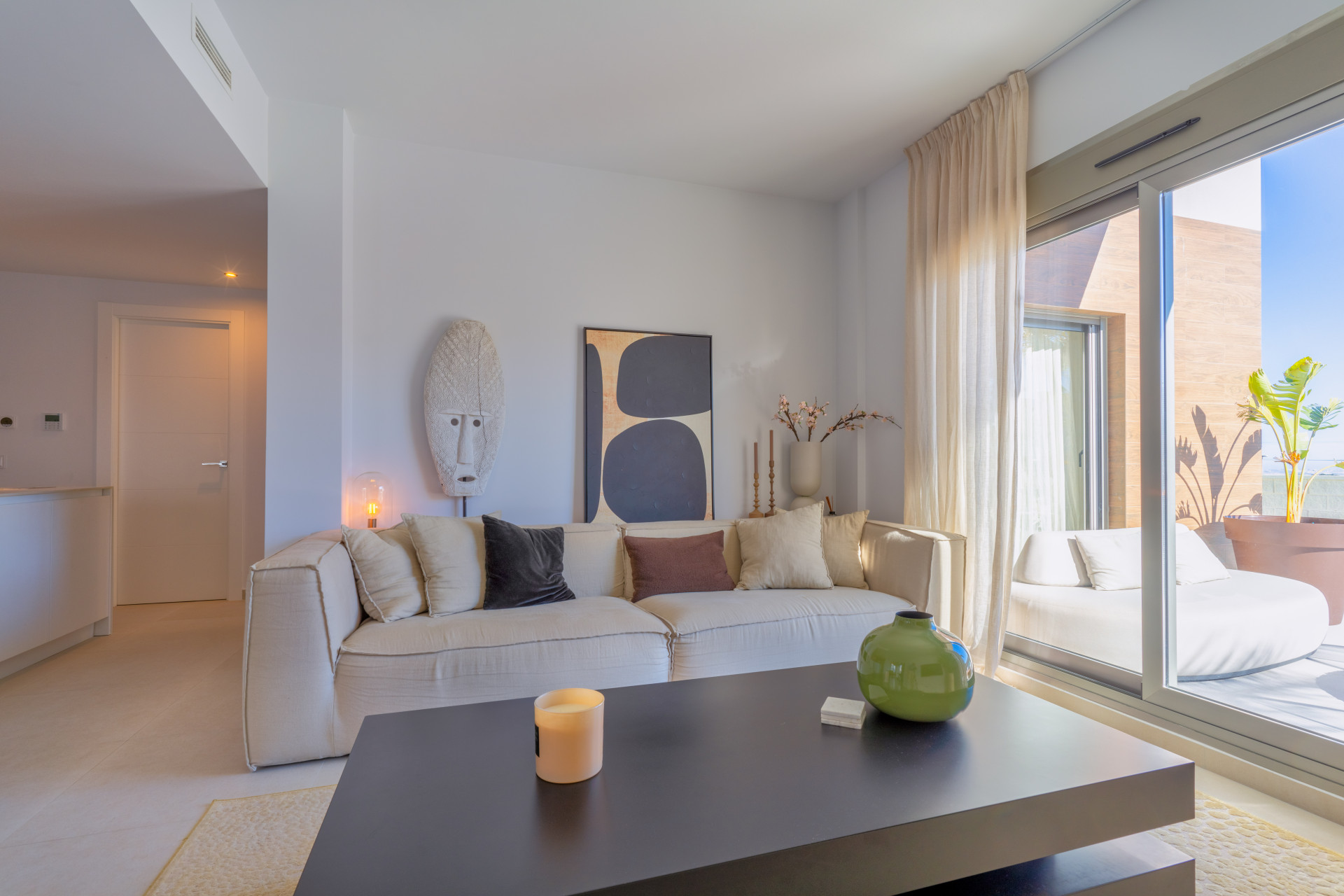 Resale - 4. House - Detached Villa - San Miguel de Salinas