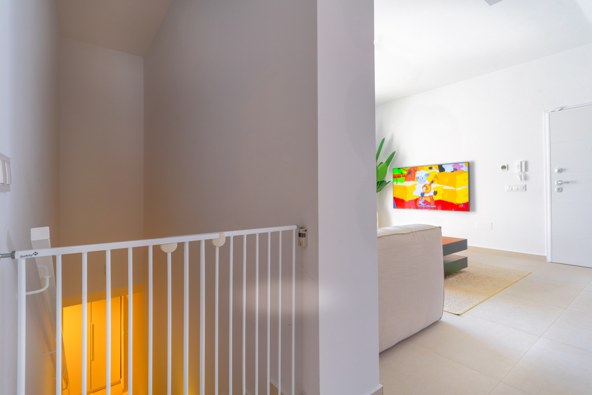 Resale - 4. House - Detached Villa - San Miguel de Salinas