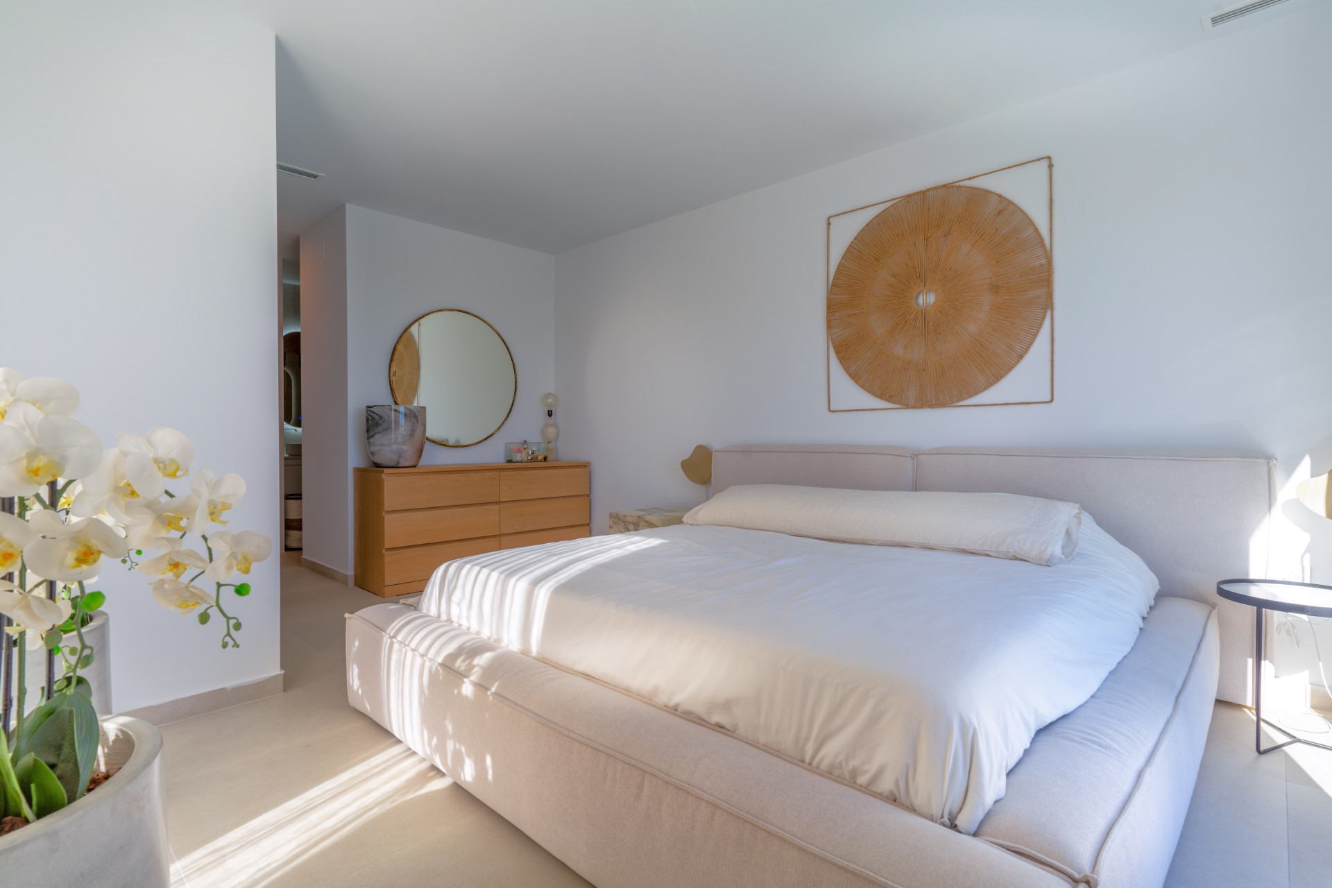 Resale - 4. House - Detached Villa - San Miguel de Salinas