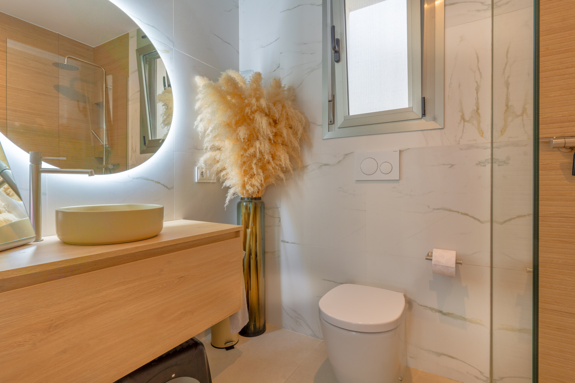 Resale - 4. House - Detached Villa - San Miguel de Salinas