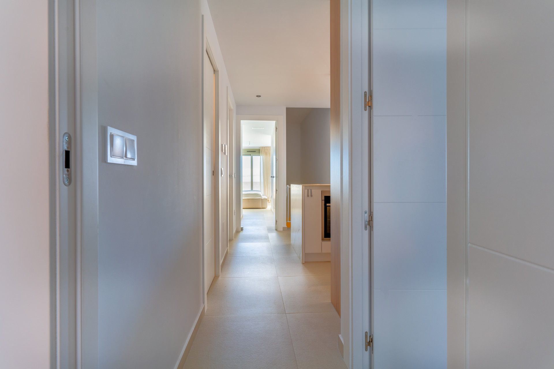 Resale - 4. House - Detached Villa - San Miguel de Salinas