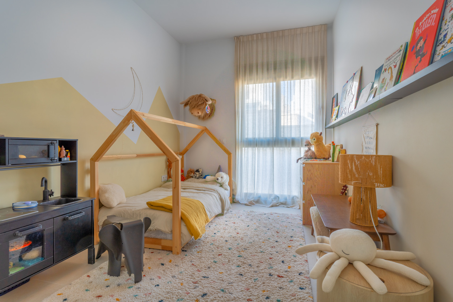 Resale - 4. House - Detached Villa - San Miguel de Salinas