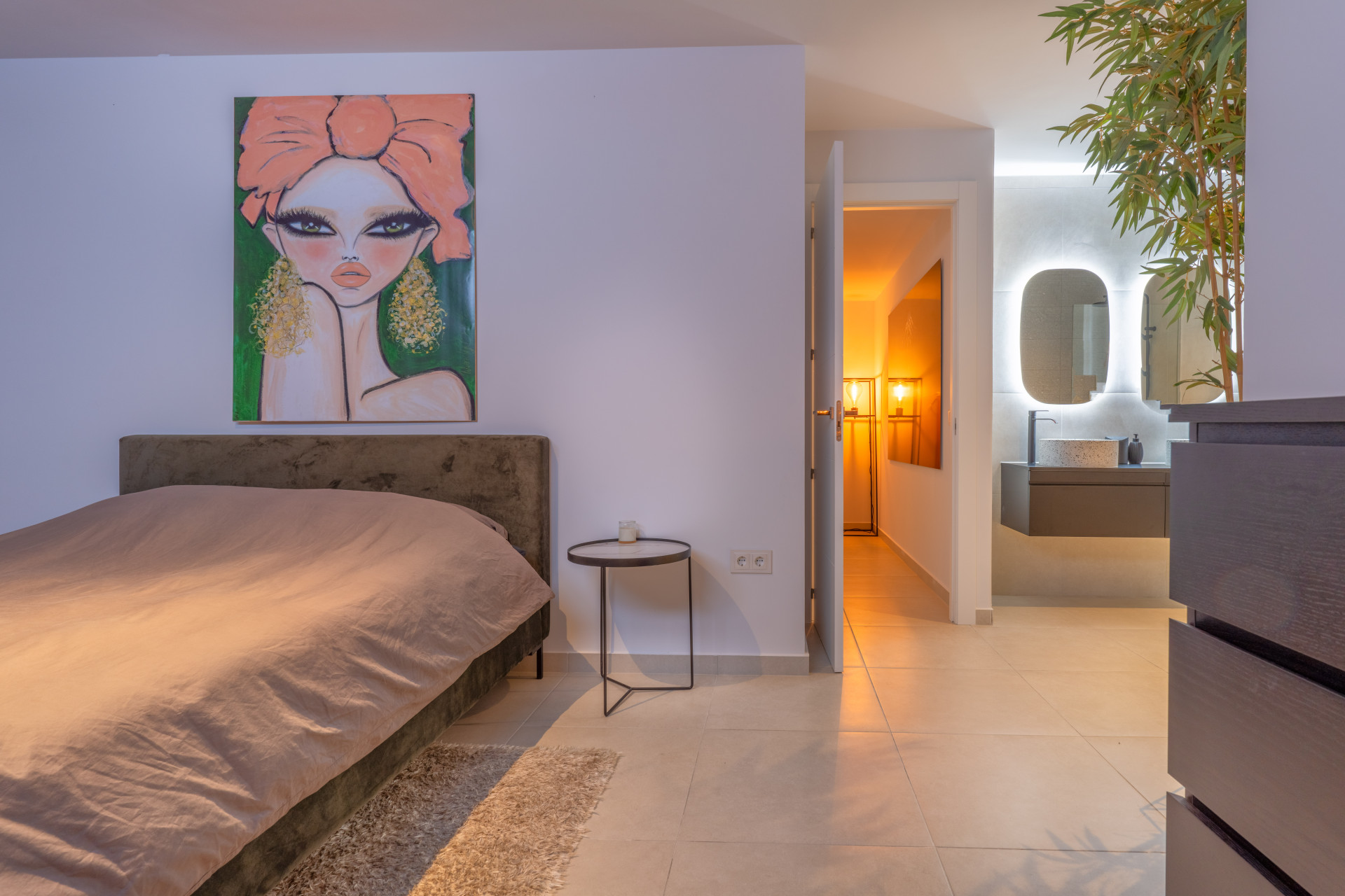 Resale - 4. House - Detached Villa - San Miguel de Salinas