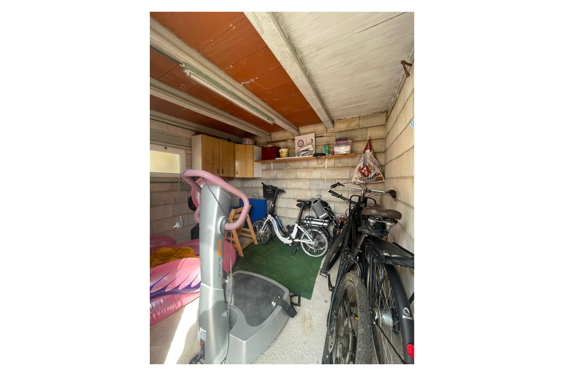 Resale - 5. Finca / Country Property - Abanilla