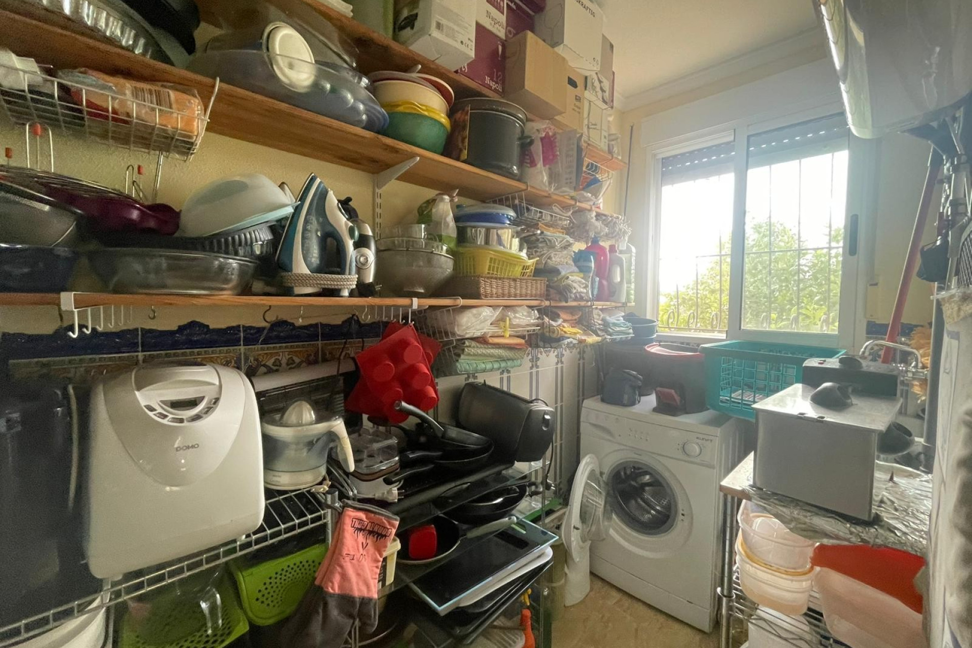 Resale - 5. Finca / Country Property - Abanilla