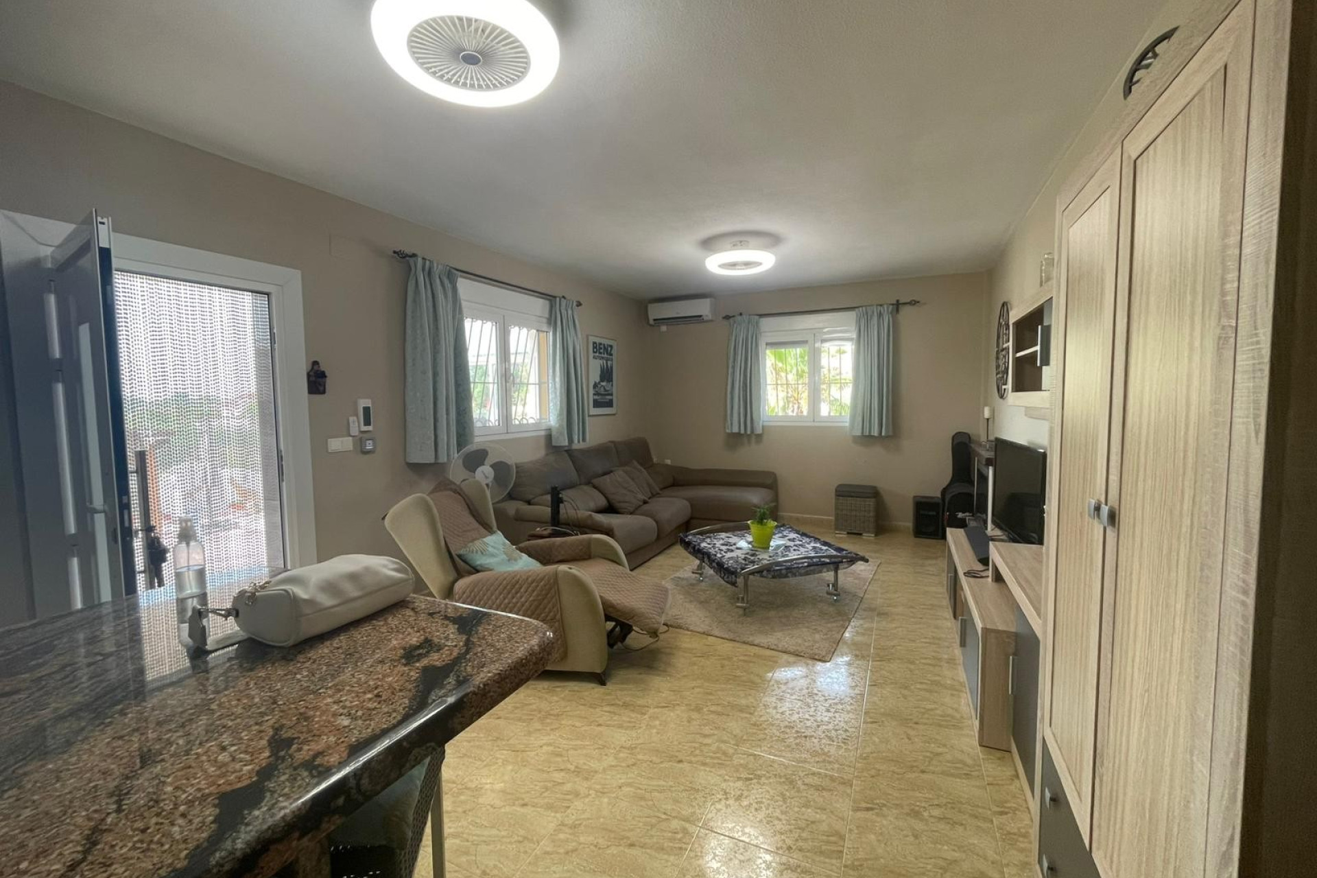 Resale - 5. Finca / Country Property - Abanilla