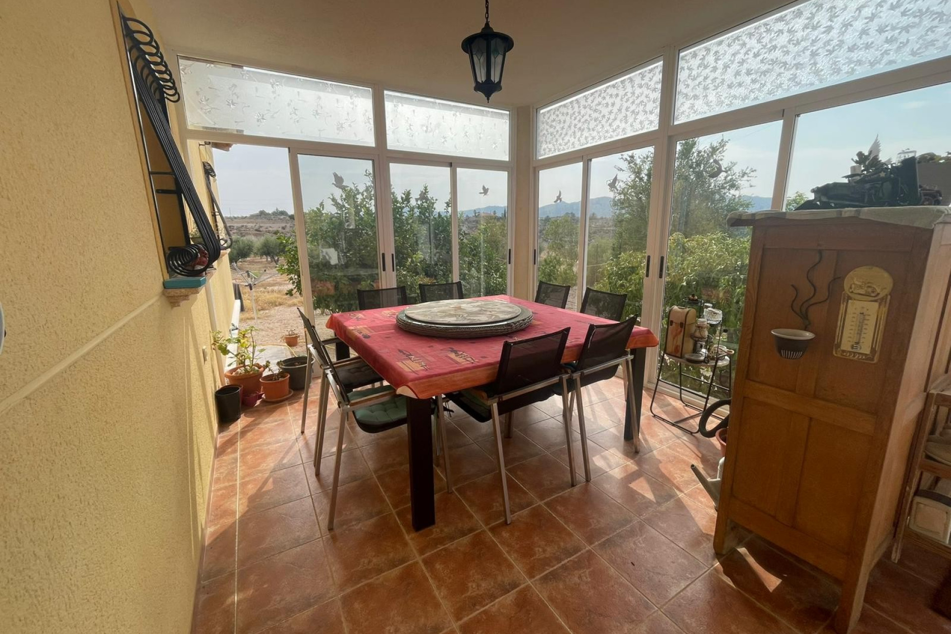 Resale - 5. Finca / Country Property - Abanilla