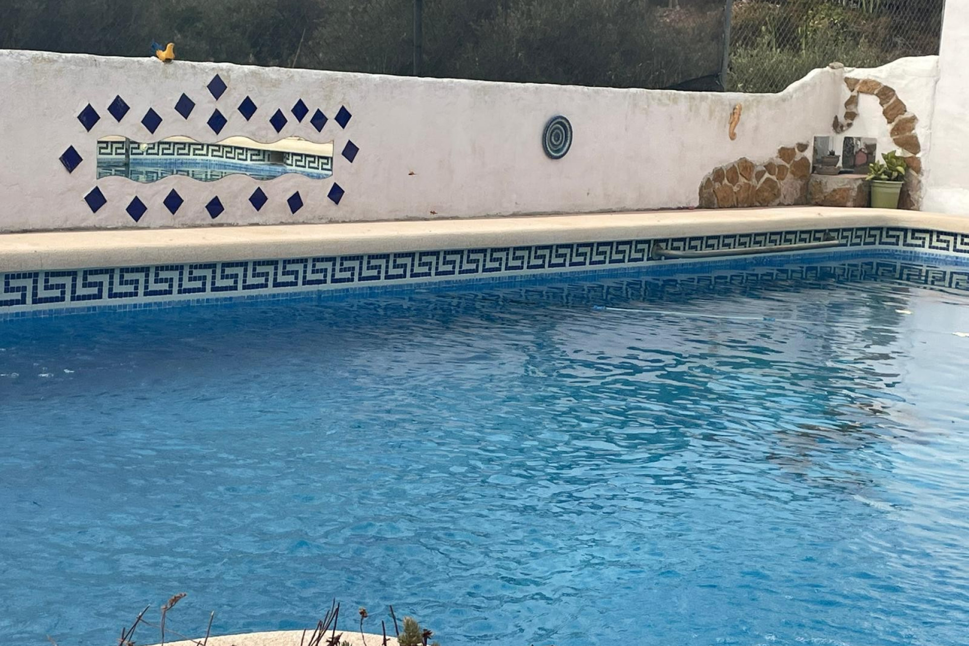 Resale - 5. Finca / Country Property - Abanilla