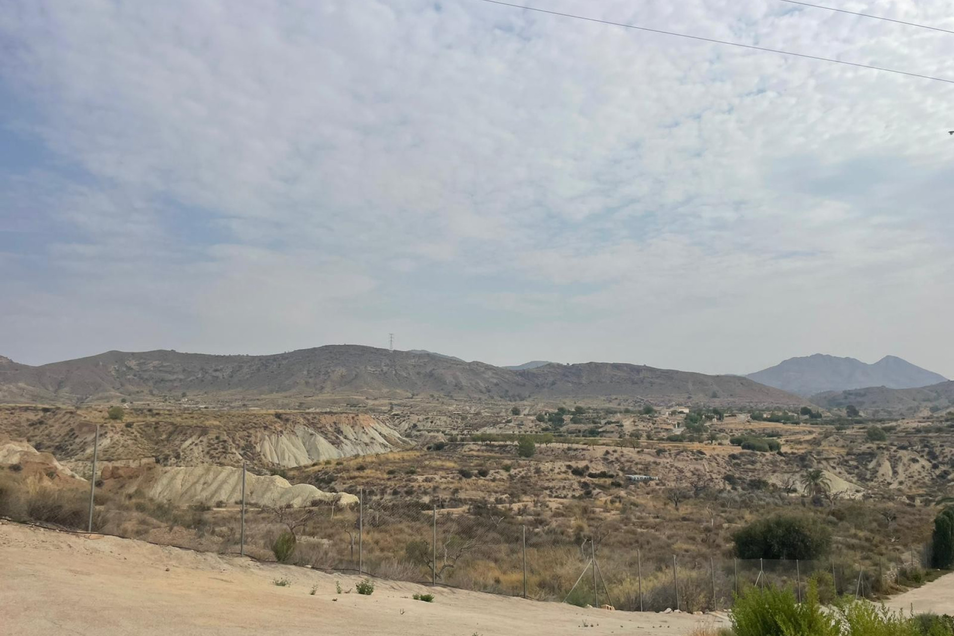 Resale - 5. Finca / Country Property - Abanilla