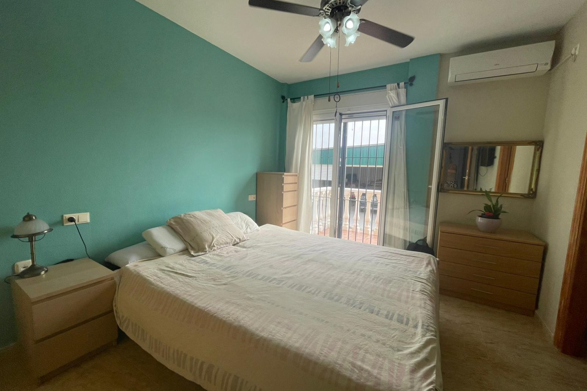 Resale - 5. Finca / Country Property - Abanilla