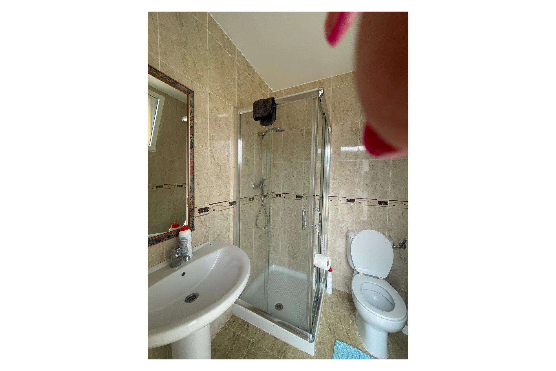 Resale - 5. Finca / Country Property - Abanilla