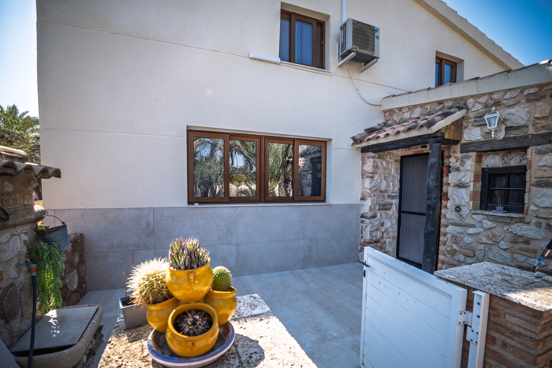 Resale - 5. Finca / Country Property - Elche Pedanías - Daimés