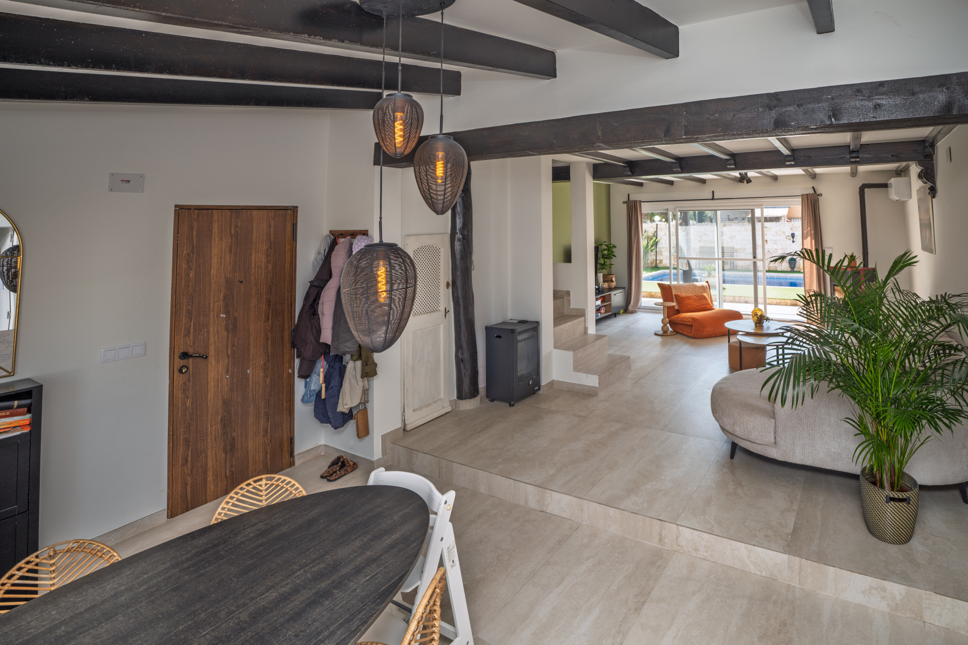 Resale - 5. Finca / Country Property - Elche Pedanías - Daimés