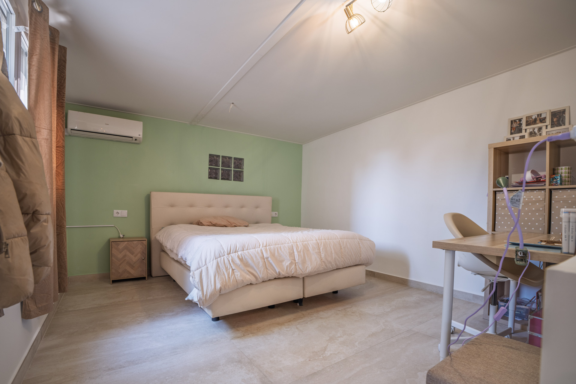 Resale - 5. Finca / Country Property - Elche Pedanías - Daimés