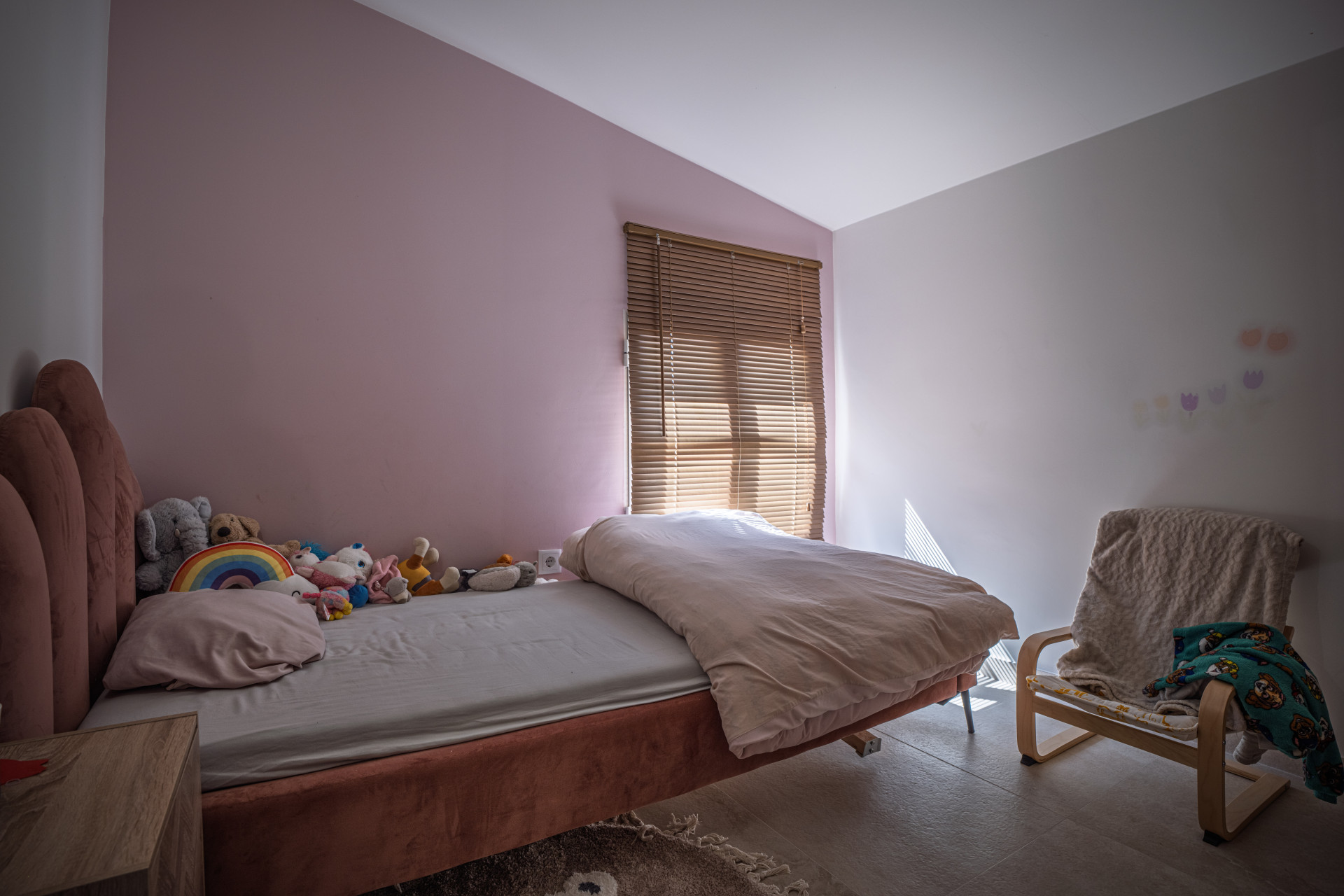 Resale - 5. Finca / Country Property - Elche Pedanías - Daimés