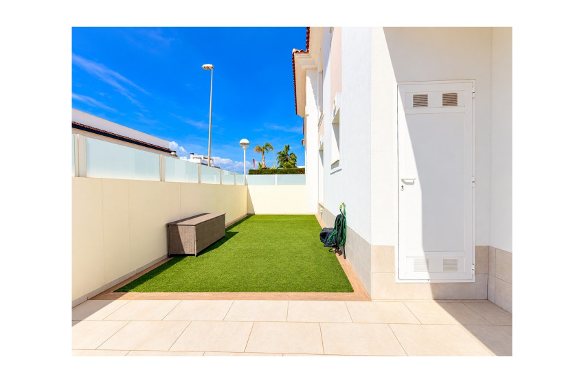 Resale - Apartament - Ciudad Quesada - Doña pepa