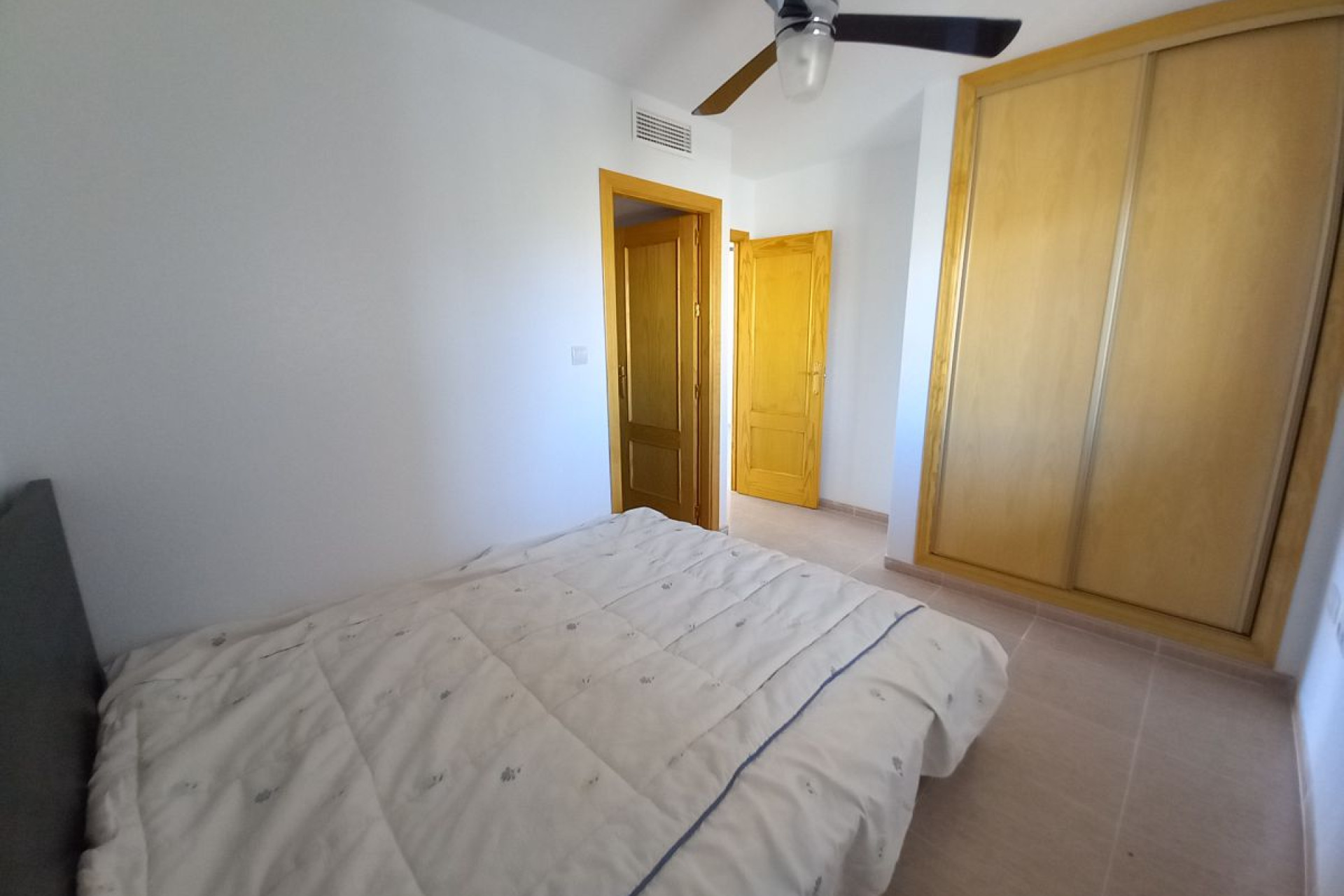 Resale - Apartment - Aguilas - Calabardina