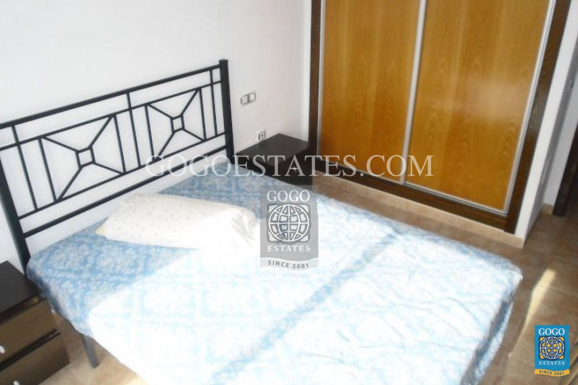 Resale - Apartment - Aguilas - Calabardina