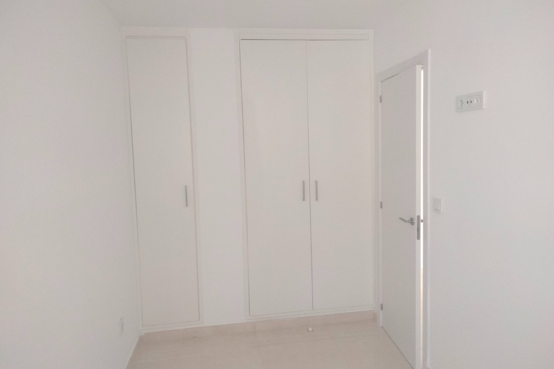 Resale - Apartment - Aguilas - Center