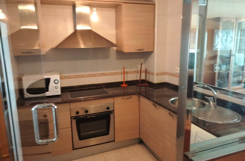 Resale - Apartment - Aguilas - El Rubial