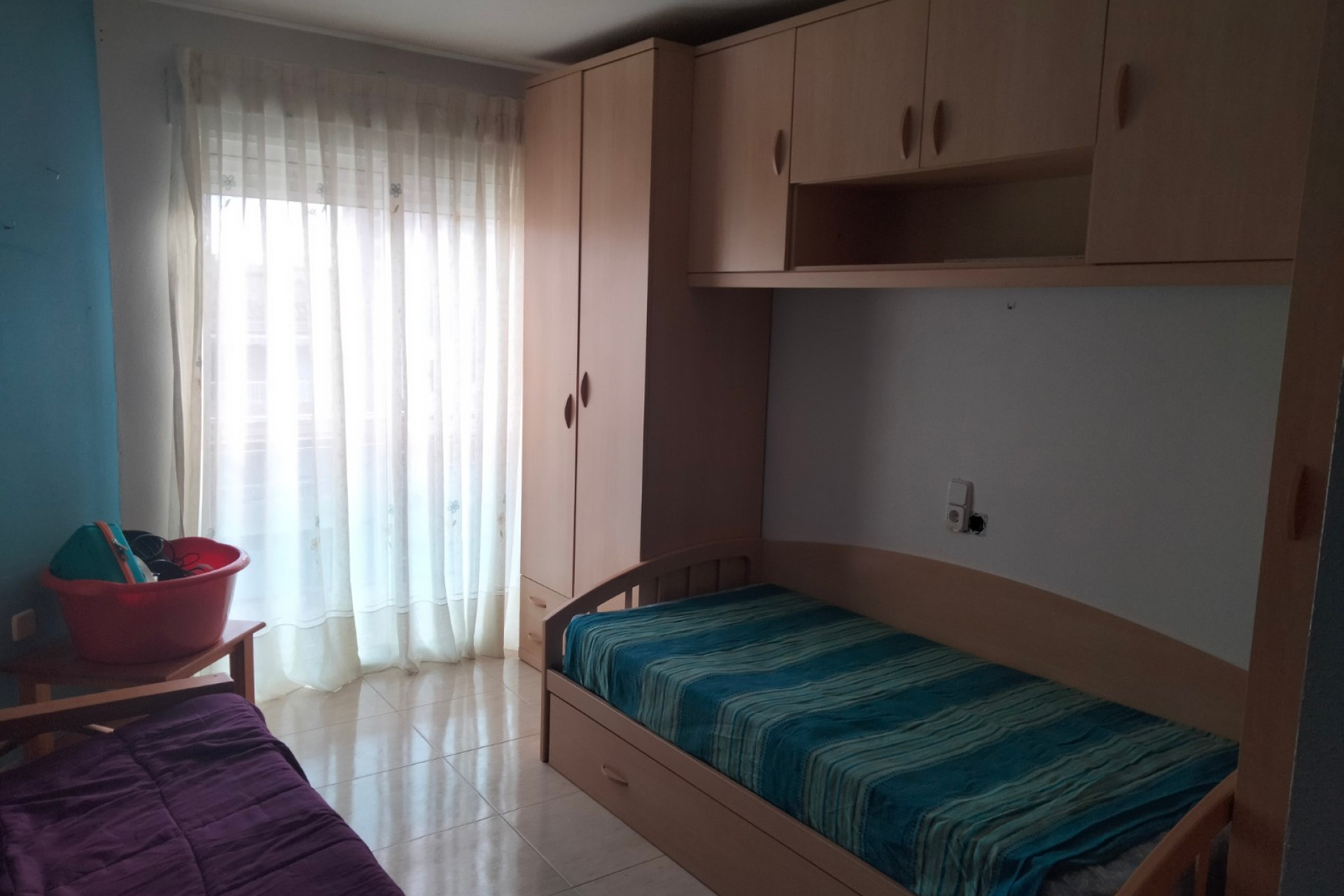 Resale - Apartment - Aguilas - El Rubial