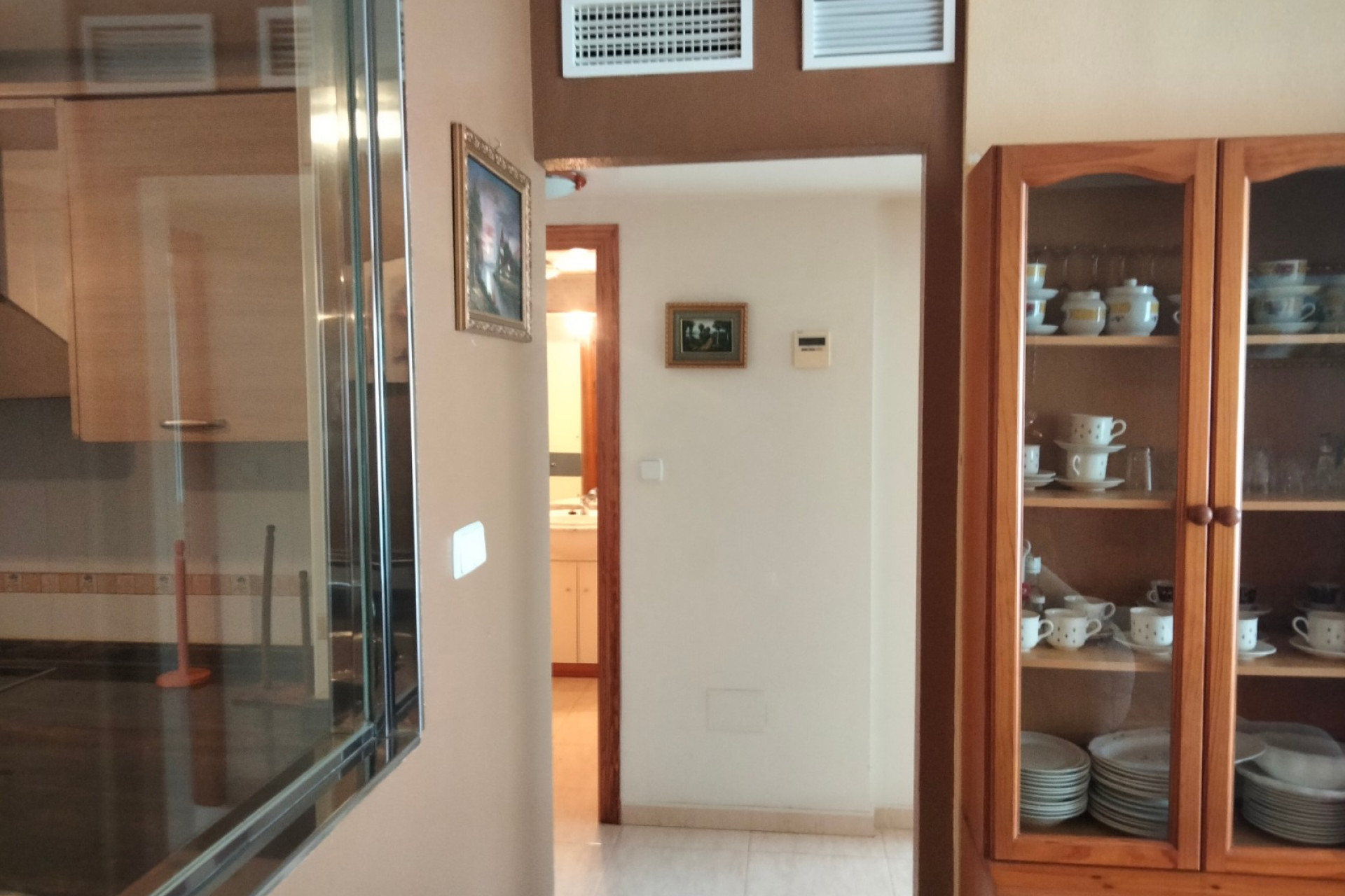 Resale - Apartment - Aguilas - El Rubial