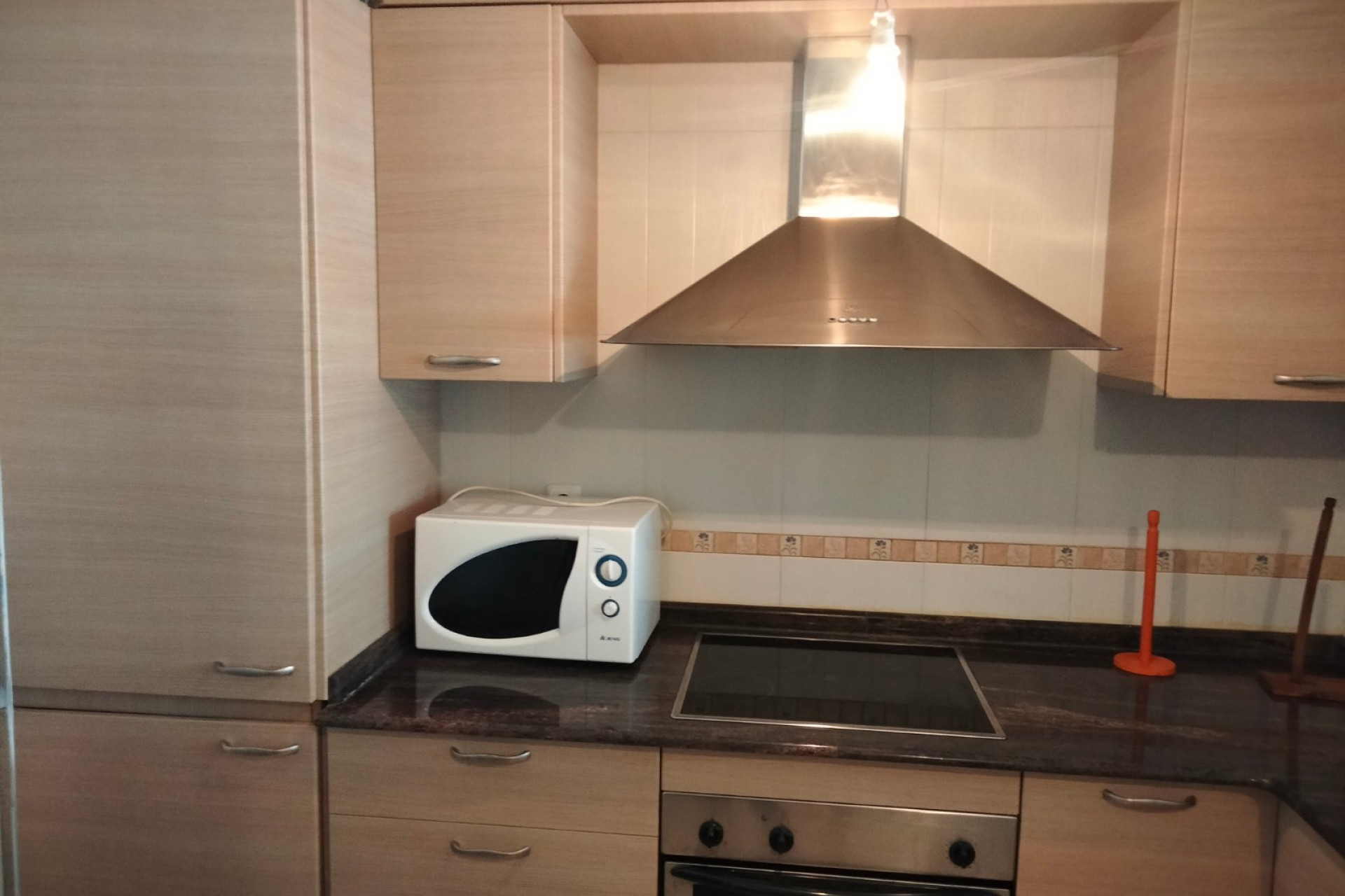 Resale - Apartment - Aguilas - El Rubial