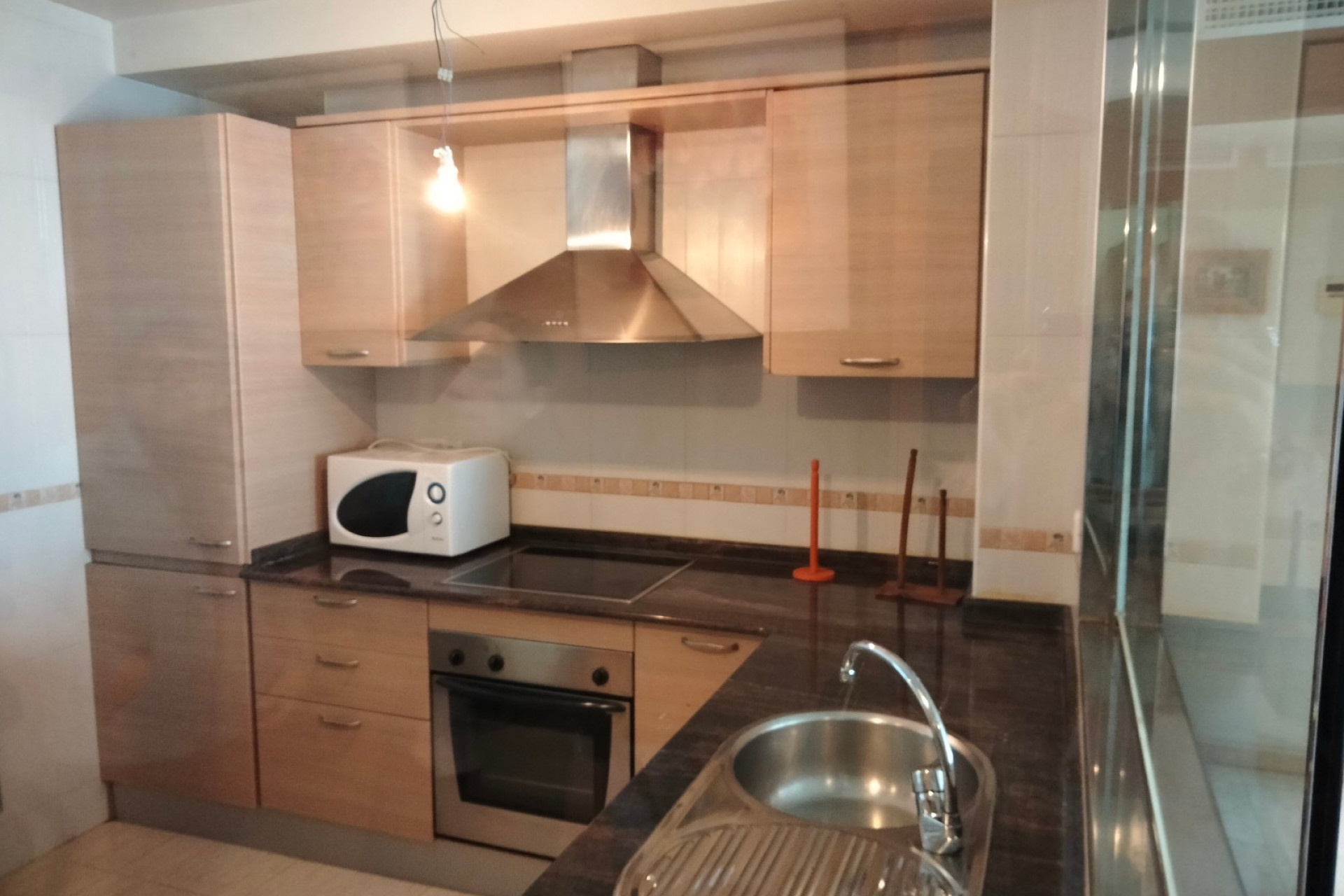 Resale - Apartment - Aguilas - El Rubial