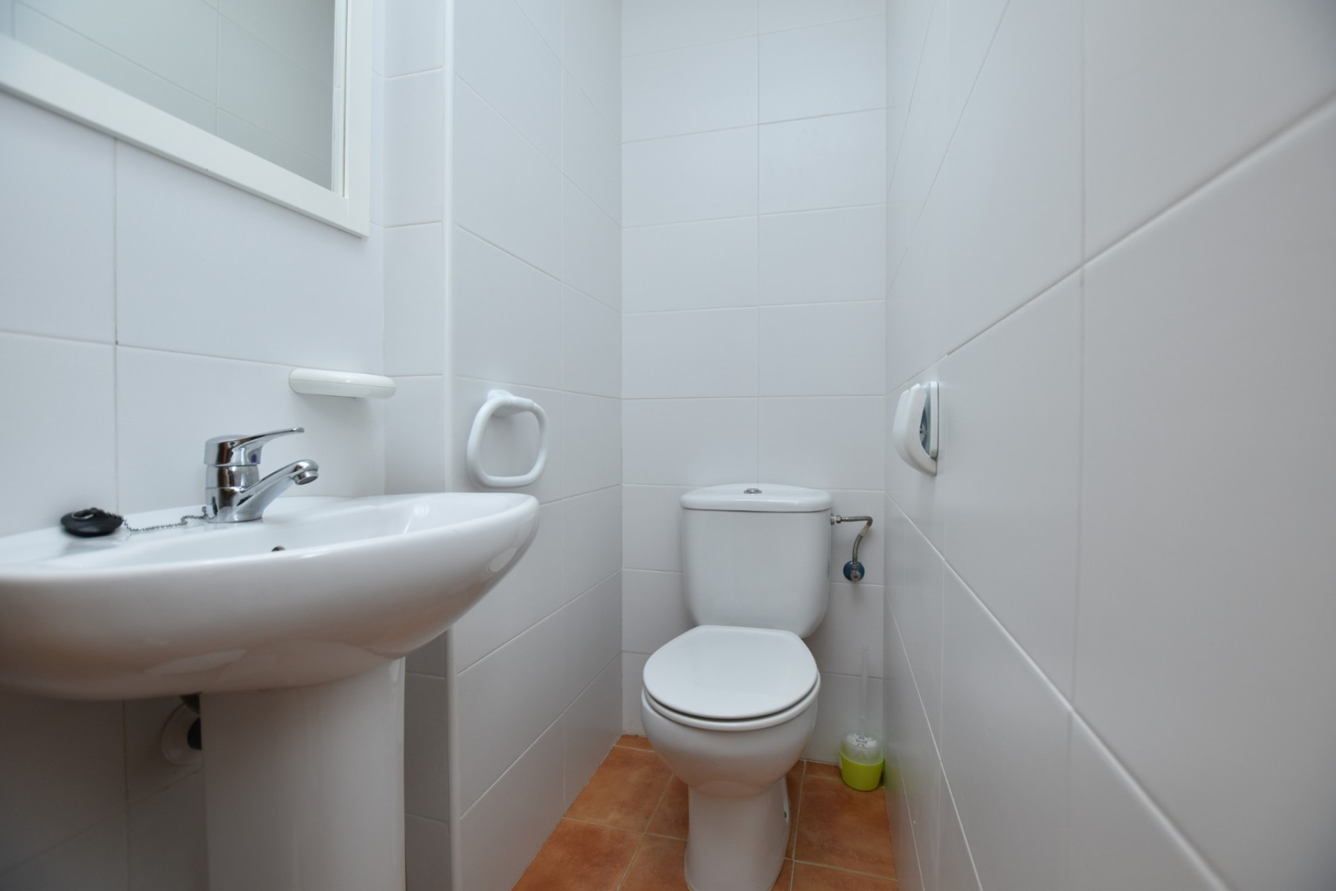 Resale - Apartment - Algorfa - Algorfa - Village