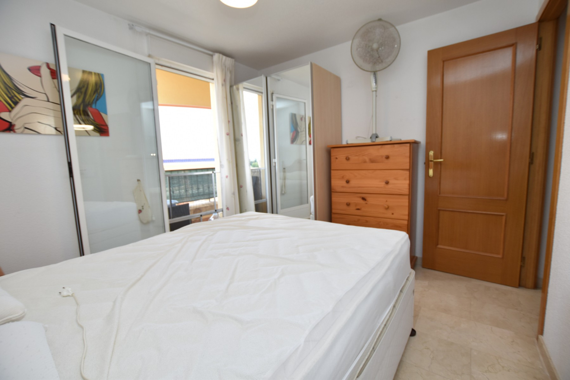 Resale - Apartment - Algorfa - Algorfa - Village