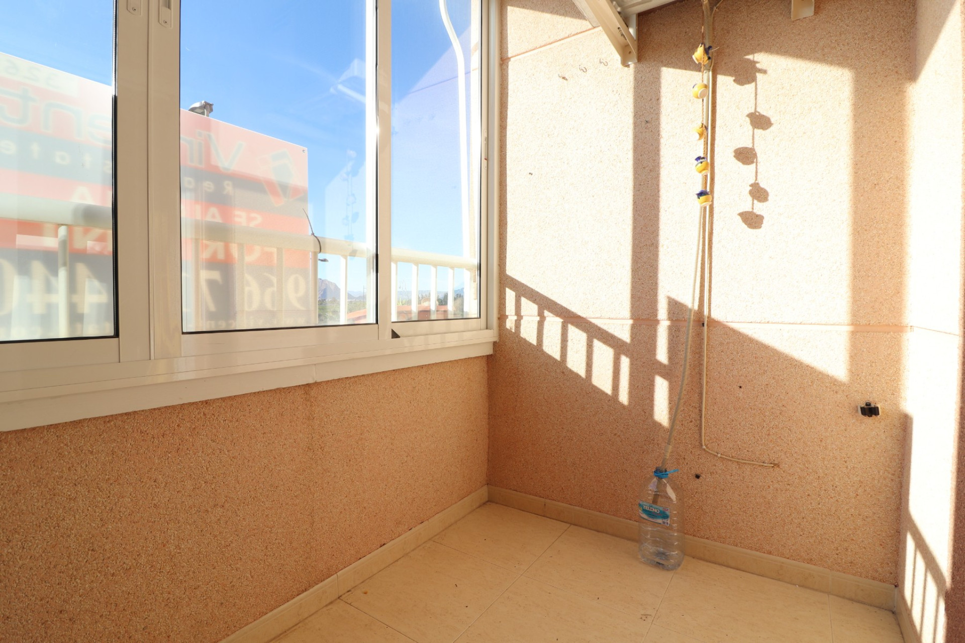 Resale - Apartment - Algorfa - Algorfa - Village